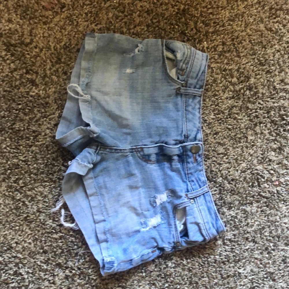 Shorts